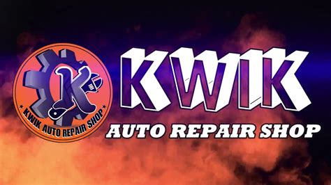 Kwik auto - BBB Certified Auto Repair Shop in Murphy, TX. 211 E. Farm to Market 544, Murphy, TX 75094. (972) 608-3238. Loading ... Visit Our Google Page.